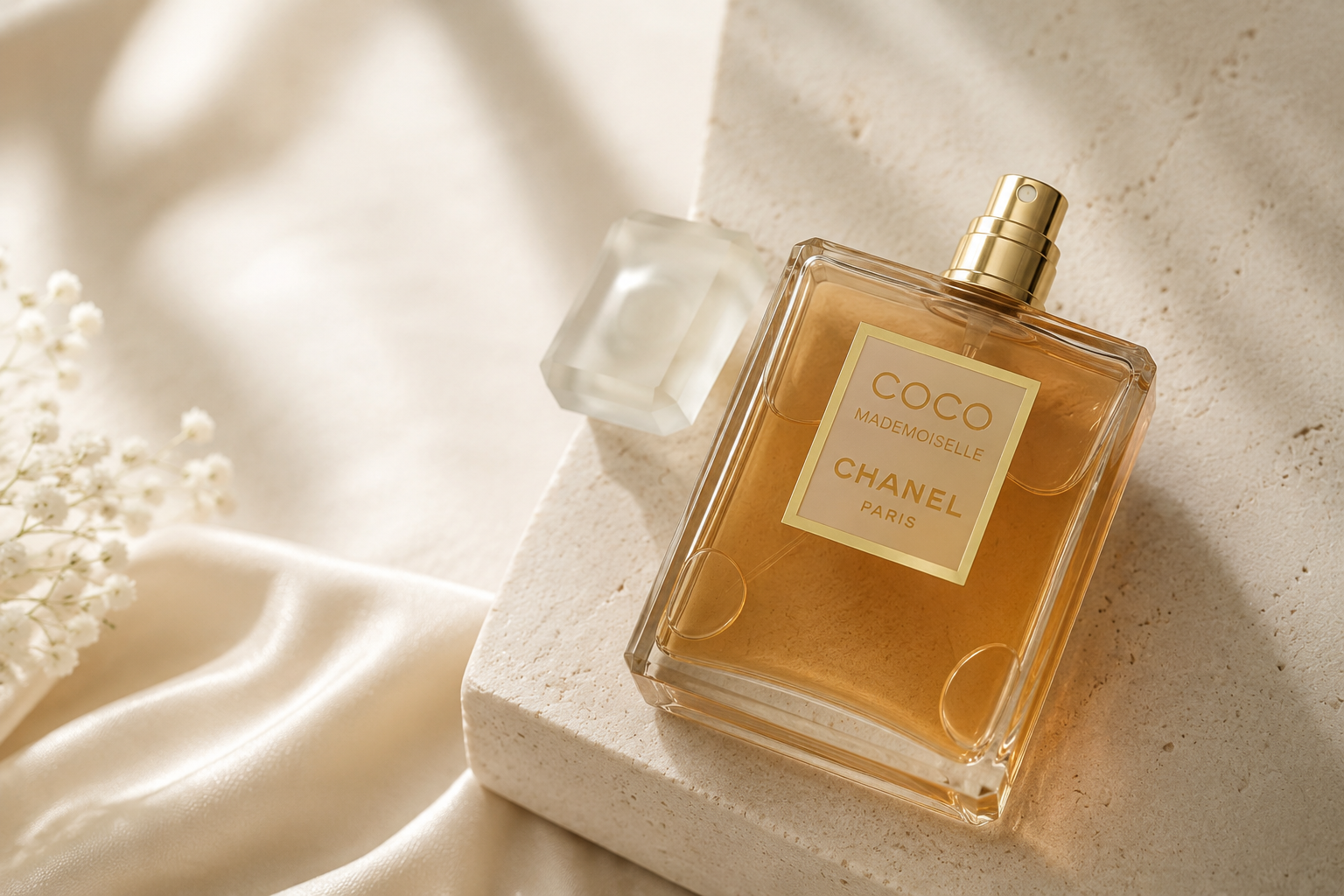 Koleksi parfum femme