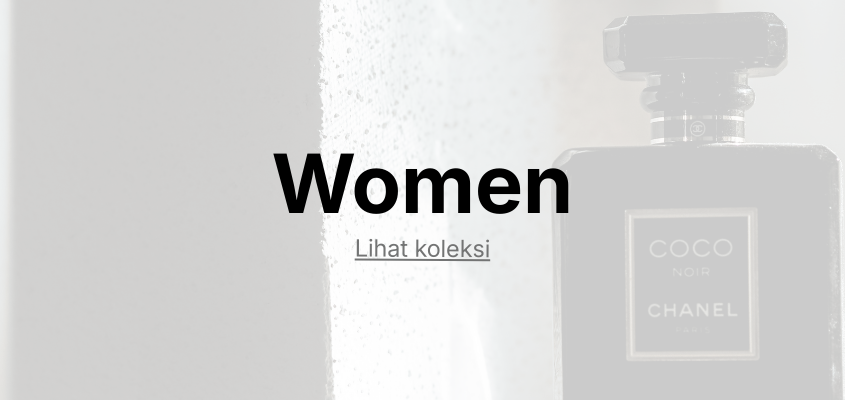 Parfum Wanita
