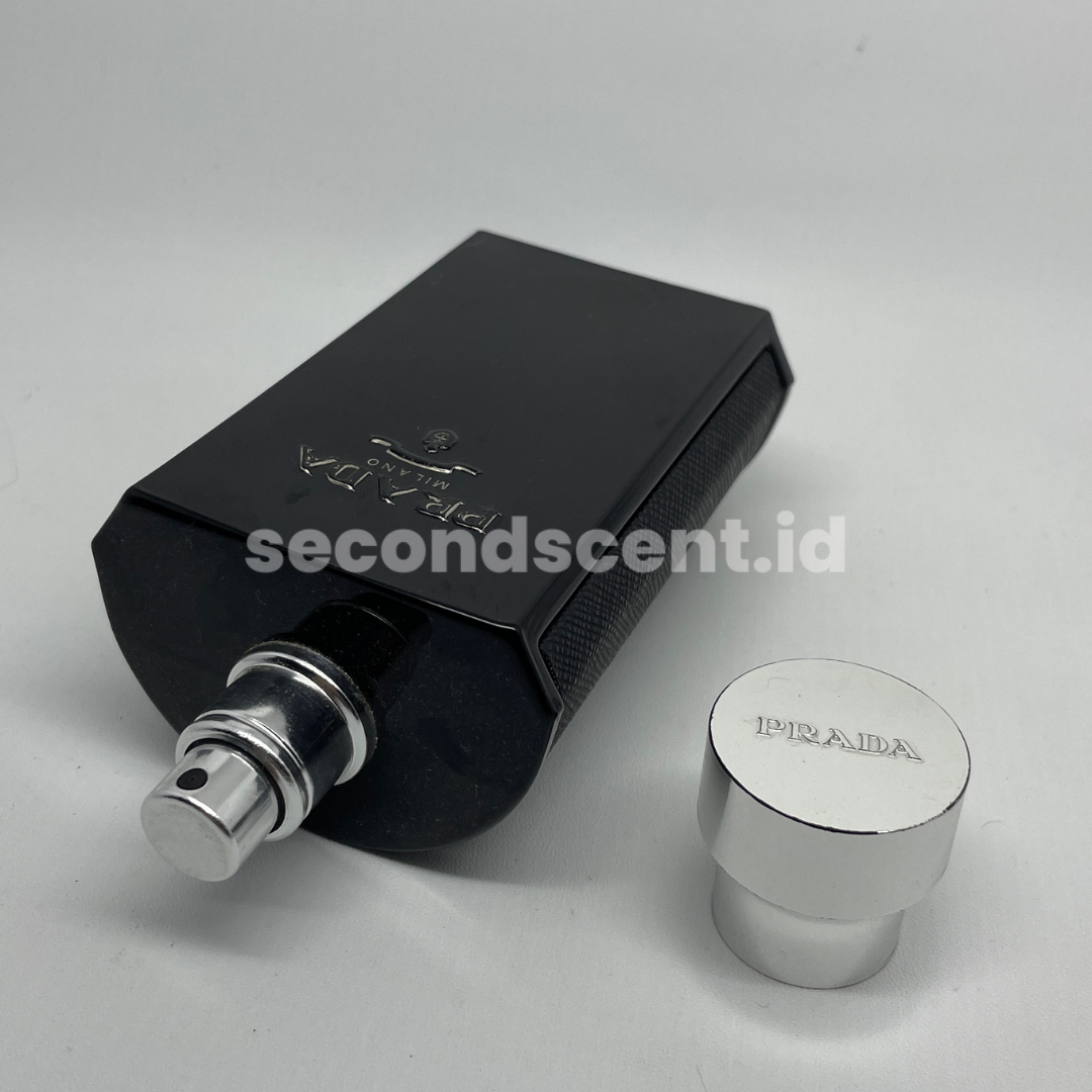 Review Prada L’Homme Intense