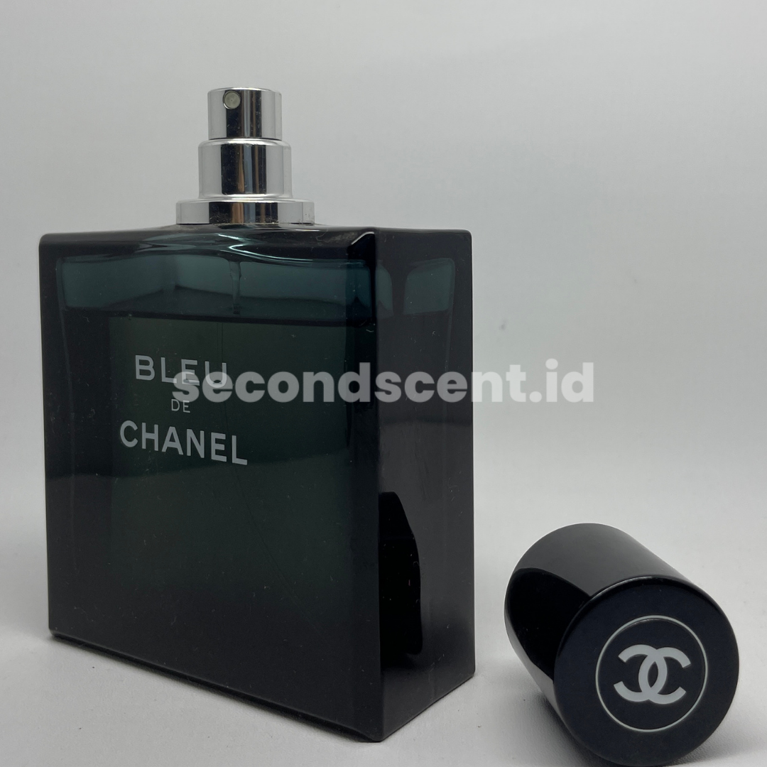 Bleu de Chanel EDT 150 ml