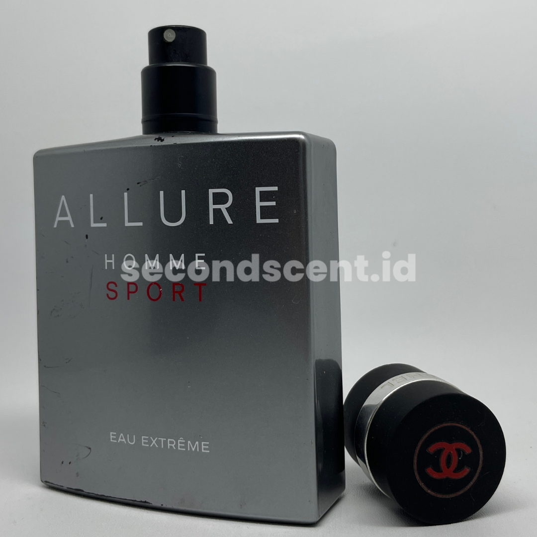 Chanel Allure Homme Sport Eau Extreme 100 ml