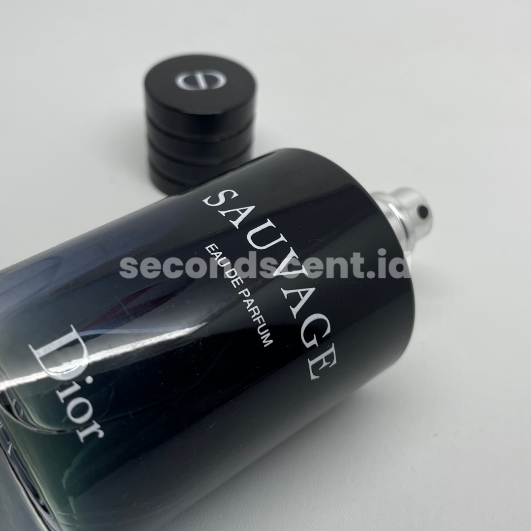 Dior Sauvage EDP 200 ml