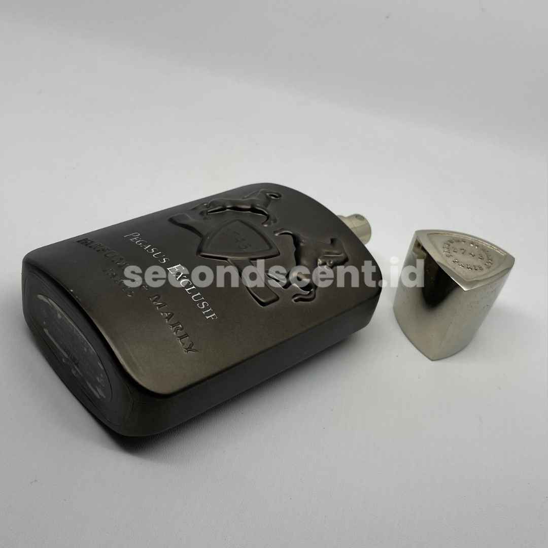 PdM Pegasus Exclusif 125 ml