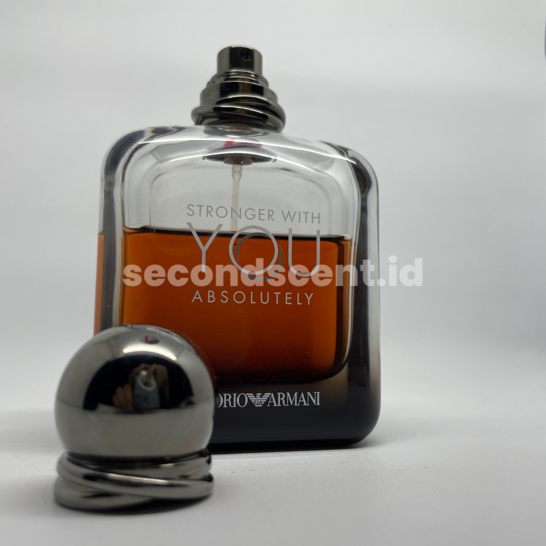 Stronger With You Absolutely 100 ml