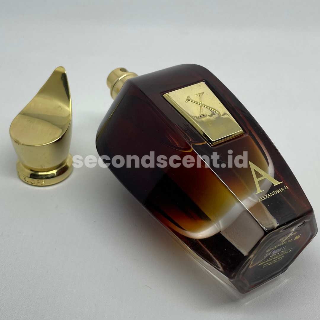 Xerjoff Alexandria II 100 ml