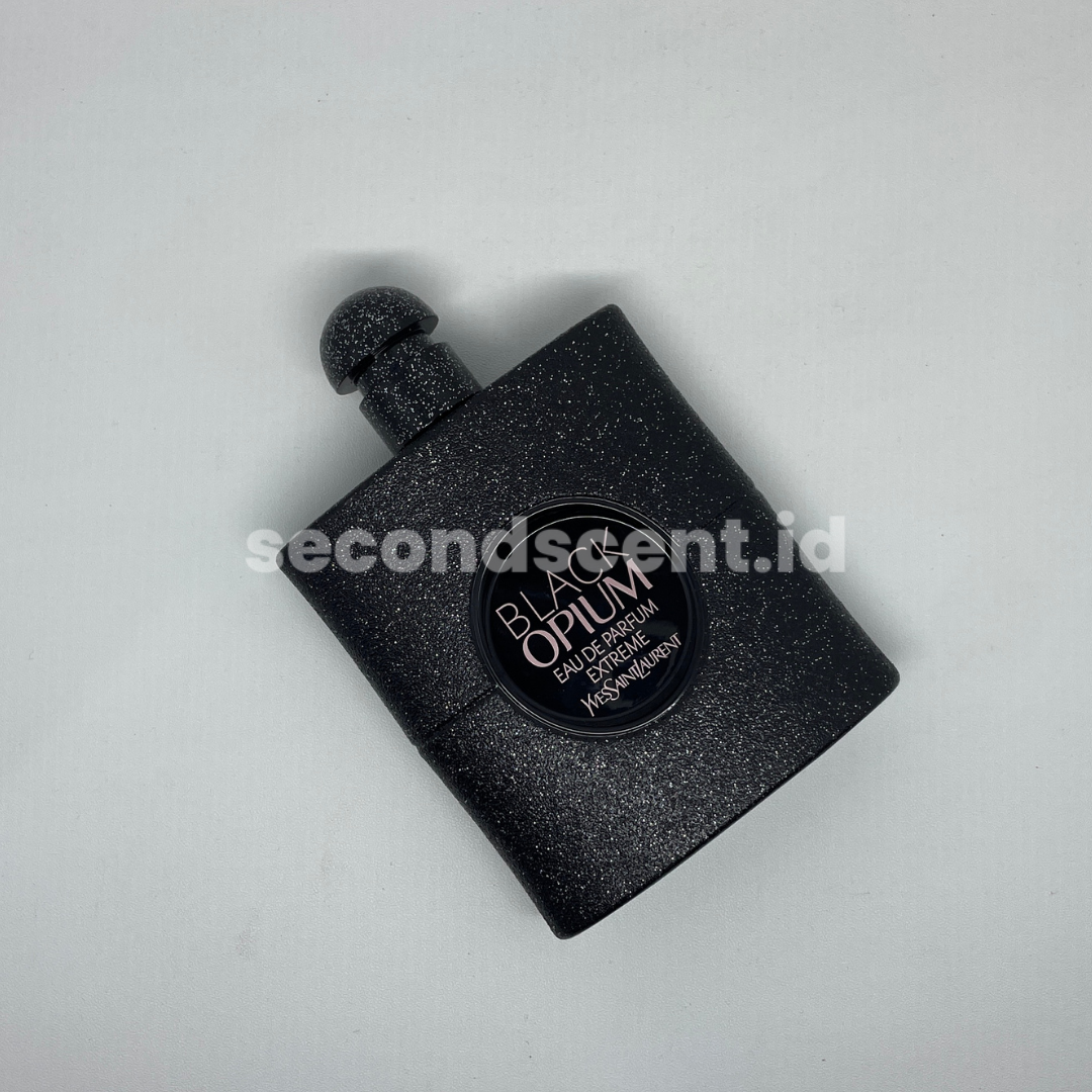 YSL Black Opium EDP Extreme 90 ml